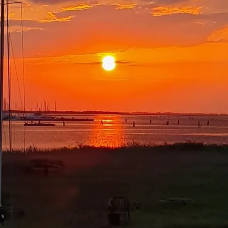 Venice Lagoon Suite Chioggia Buitenkant foto