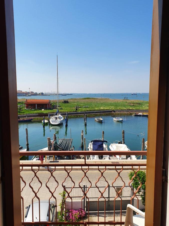 Apartment Venice Lagoon *