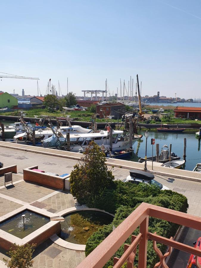 Venice Lagoon
