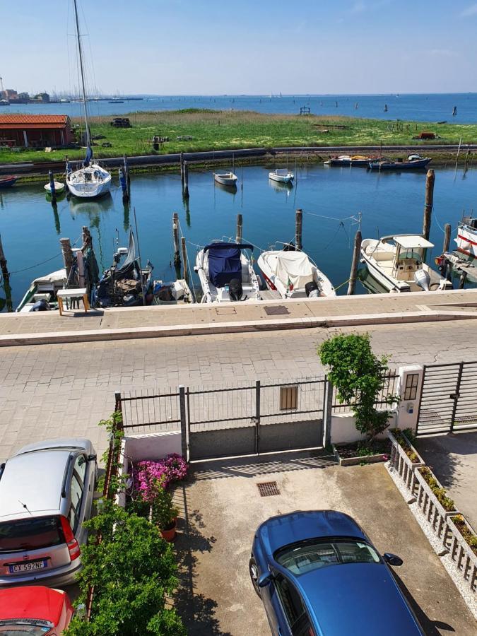 Apartment Venice Lagoon *