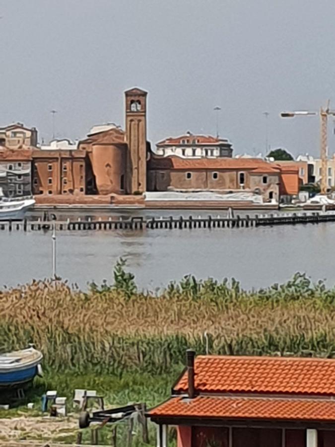 Venice Lagoon Apartment *