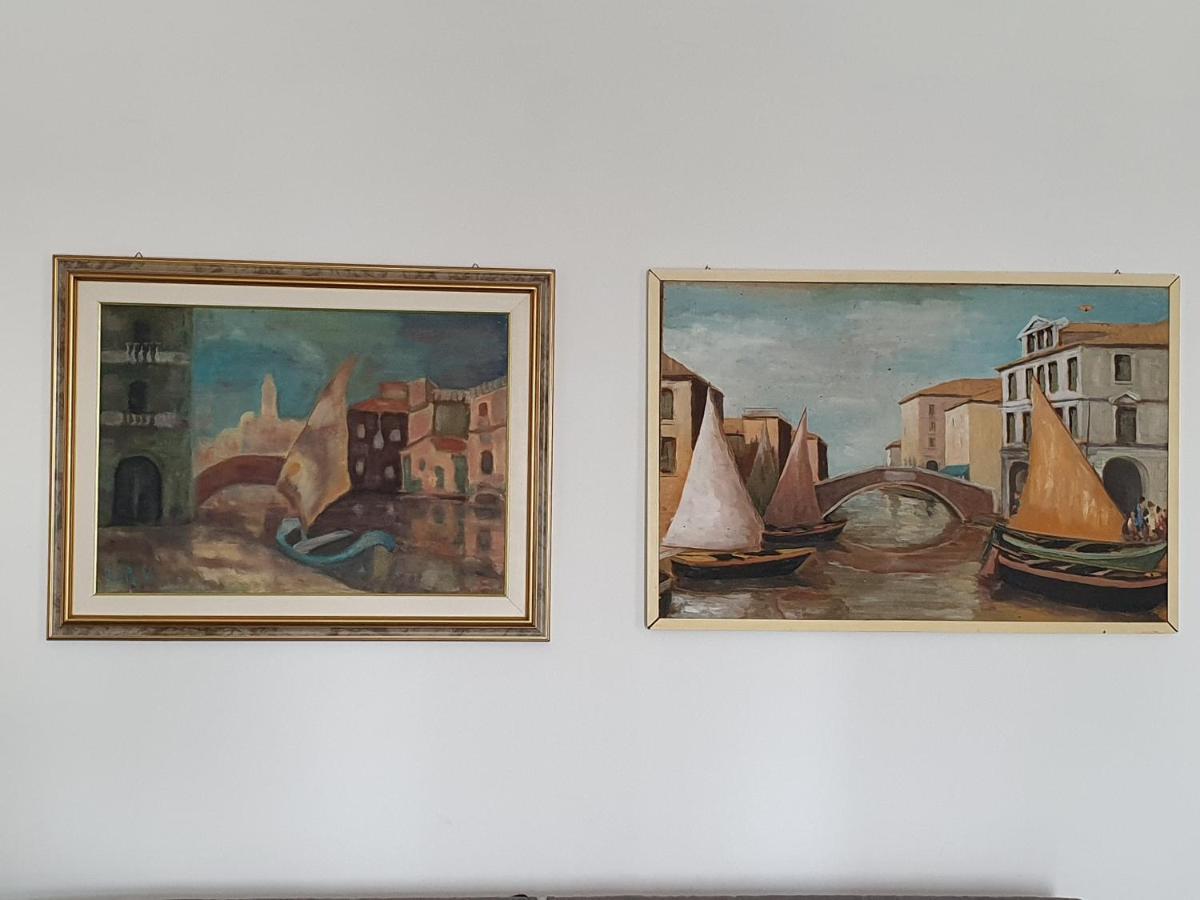 Venice Lagoon * Chioggia