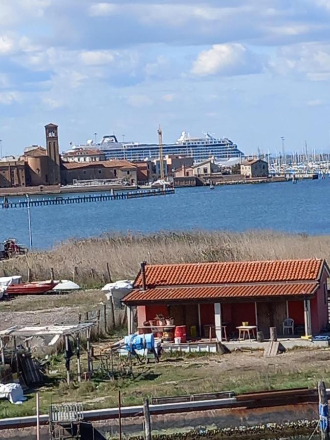 Apartment Venice Lagoon *