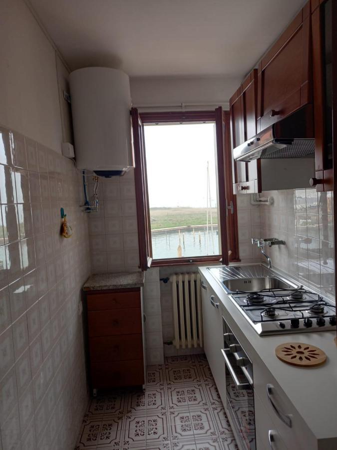 Venice Lagoon Apartment *