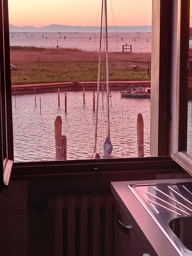 Venice Lagoon Apartment