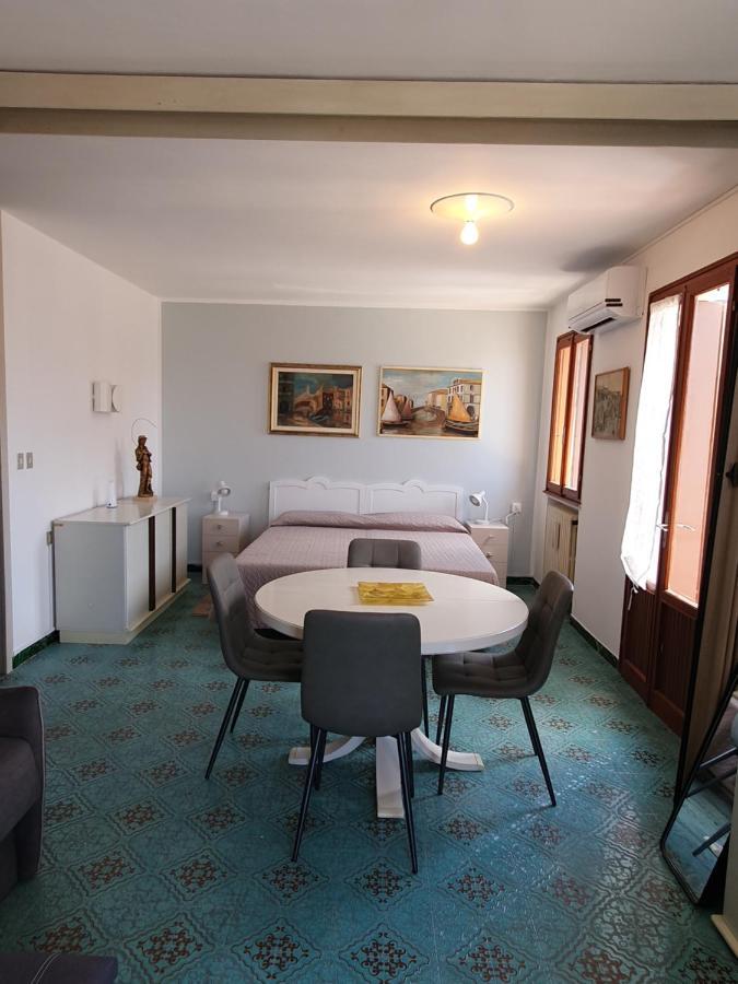 Apartment Venice Lagoon