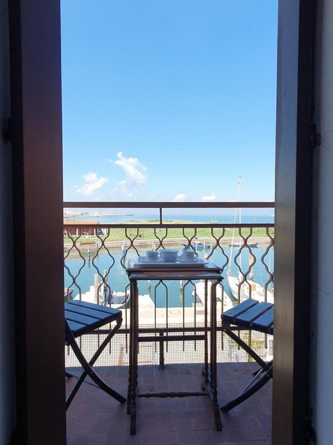 Apartment Venice Lagoon Chioggia
