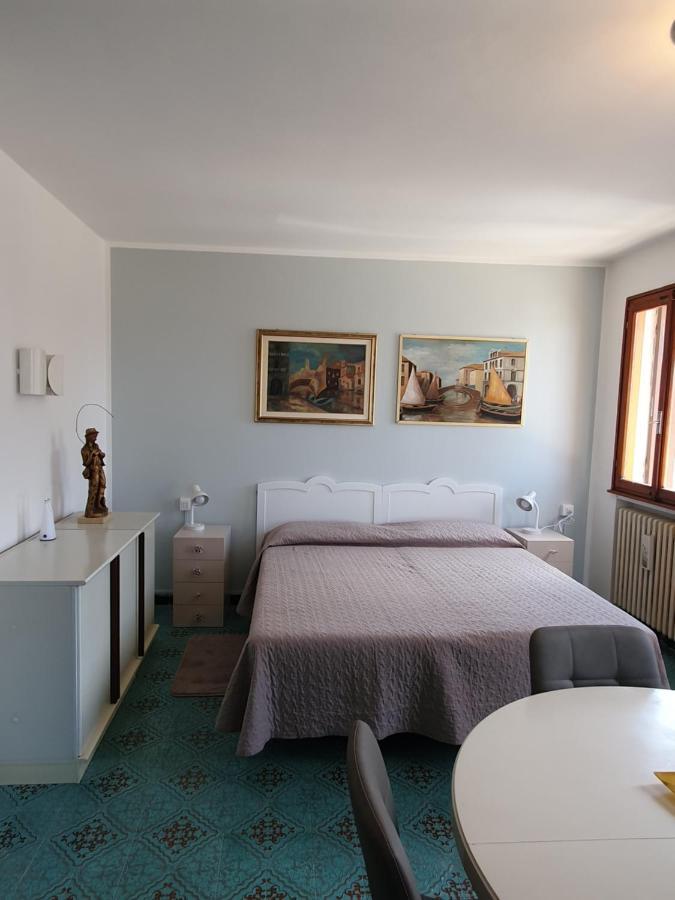 Apartment Venice Lagoon Chioggia