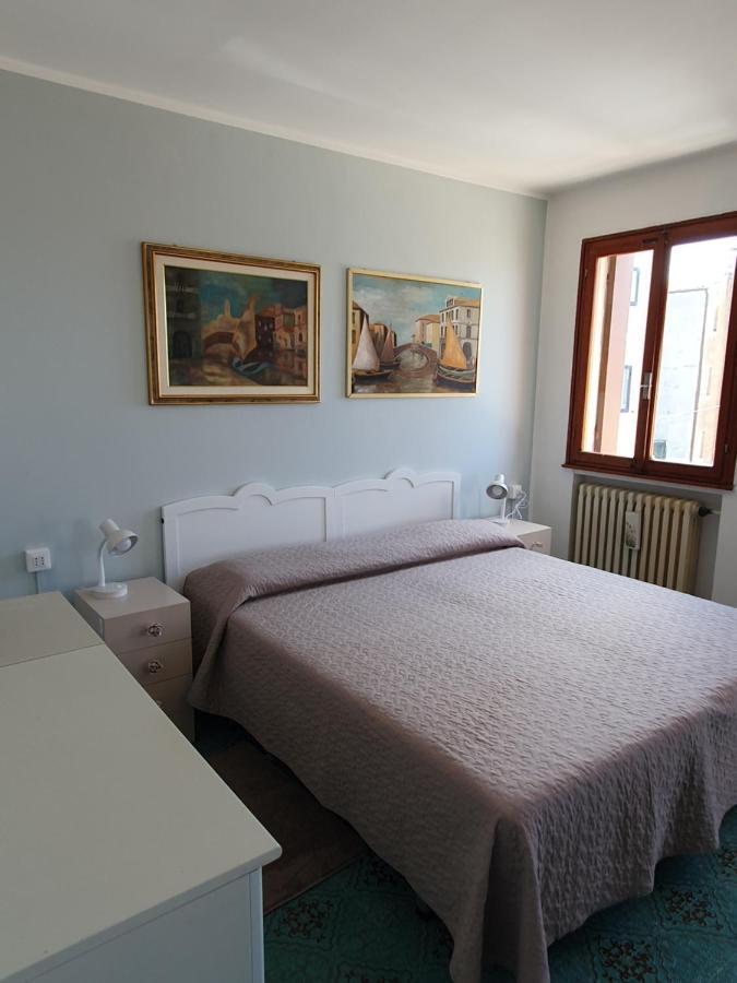 Apartment Venice Lagoon