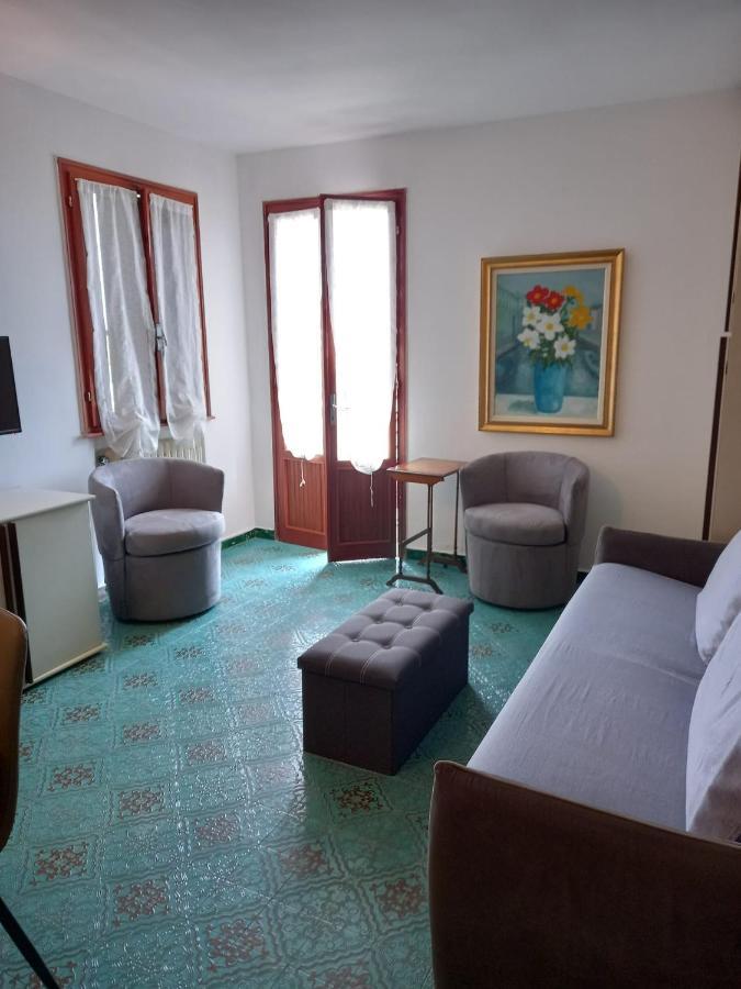 Venice Lagoon Apartment *
