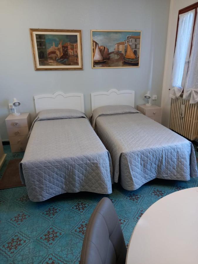 Apartment Venice Lagoon