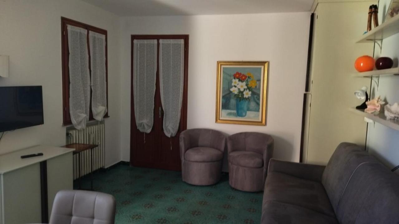 Apartment Venice Lagoon