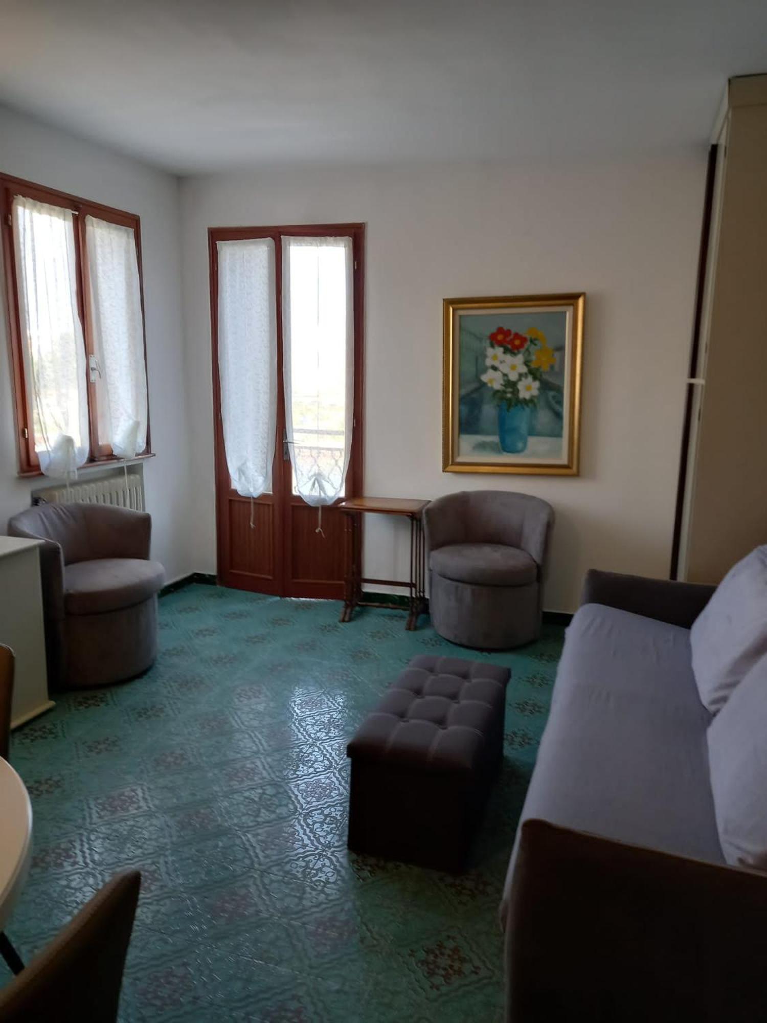 Apartment Venice Lagoon Chioggia